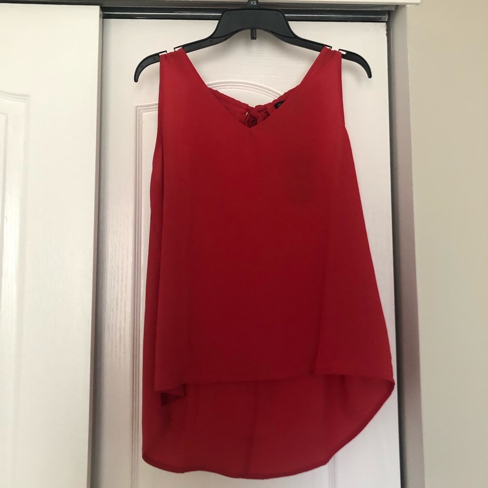 GIBSON Blousy tank
